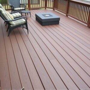 12 Foot Composite Decking: Durable & Low-Maintenance Outdoor Solutions