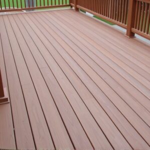 1x3x6 composite decking