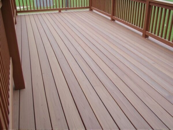 1x6 composite decking