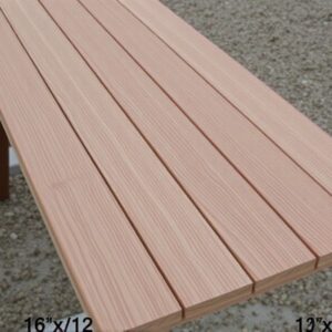 1x6x12 1 composite decking deck boards