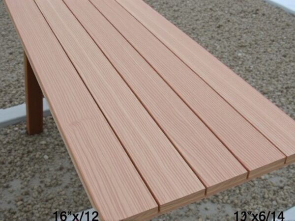 1x6x12 1 composite decking deck boards