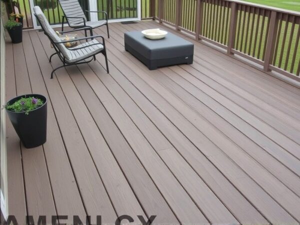 2024’s Top Composite Decking: Durability Meets Style | Expert Reviews