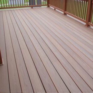 2x6 composite decking