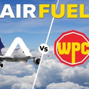 airfuel alliance vs wpc