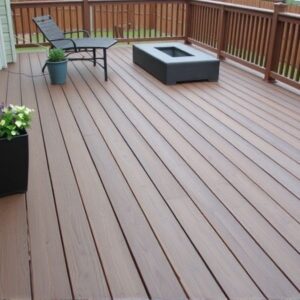 asic composite decking