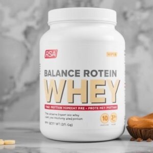 balance whey protein wpc wpi