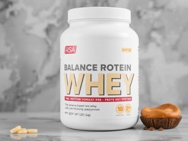 balance whey protein wpc wpi
