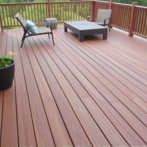 Best WPC decking brands China
