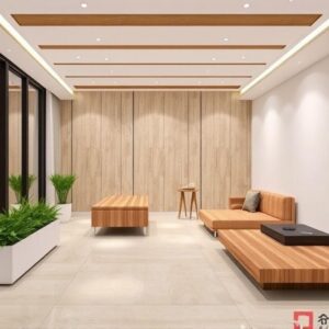 Best WPC Product Suppliers China: Top Manufacturers for Eco-Friendly Composite Solutions