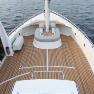 boat decking ideas