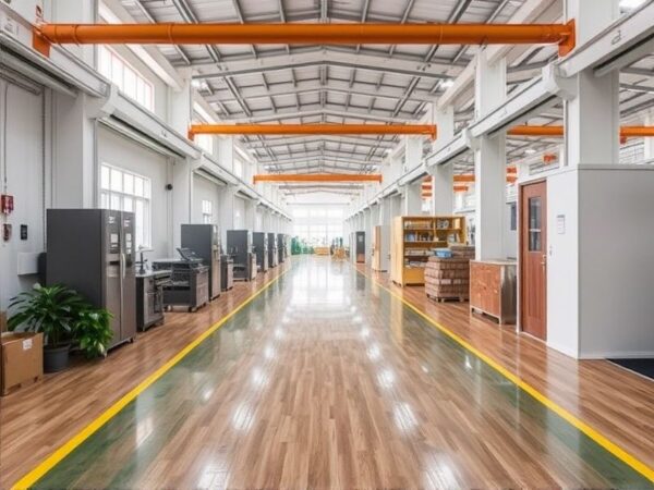 china wpc flooring factories