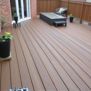 composite decking blackburn