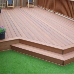composite decking boards prices