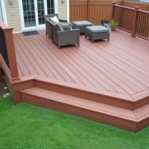 composite decking companies near me