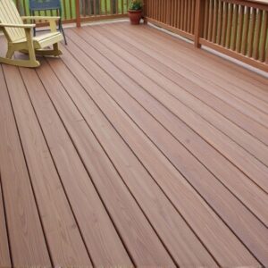 Composite Decking Comparisons: Top Brands, Materials, and Cost Analysis for 2024