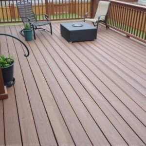 composite decking for sale near me