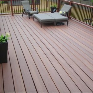 composite decking fort lauderdale