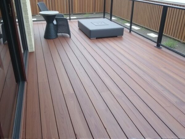 composite decking mandurah