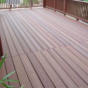 composite decking manufacturer malaysia
