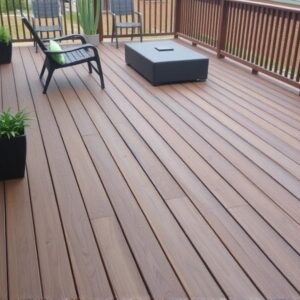 Composite Decking Supplier in CZ | Durable & Low-Maintenance Solutions