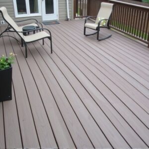 Composite Decking Supplier in MA
