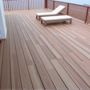 Composite Decking Supplier in Maldives | Premium & Weather-Resistant Solutions