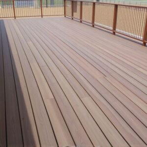 Composite Decking Supplier in Namibia
