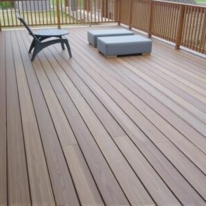 Composite Decking Supplier in North Macedonia