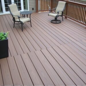Composite Decking Supplier in SC | Premium Outdoor Solutions