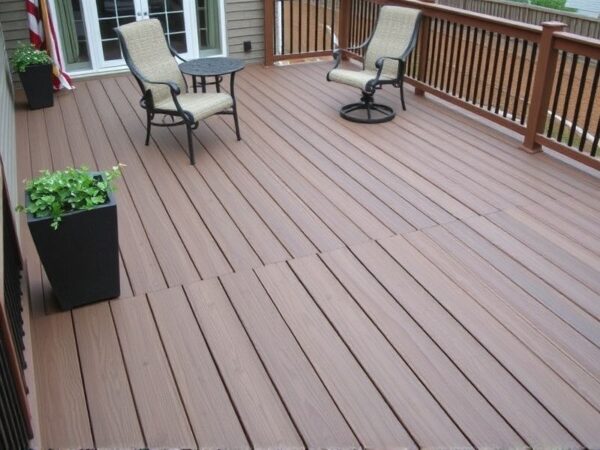 Composite Decking Supplier in SC | Premium Outdoor Solutions
