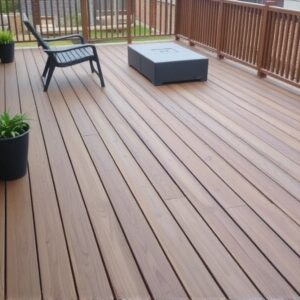 Composite Decking Supplier in SV
