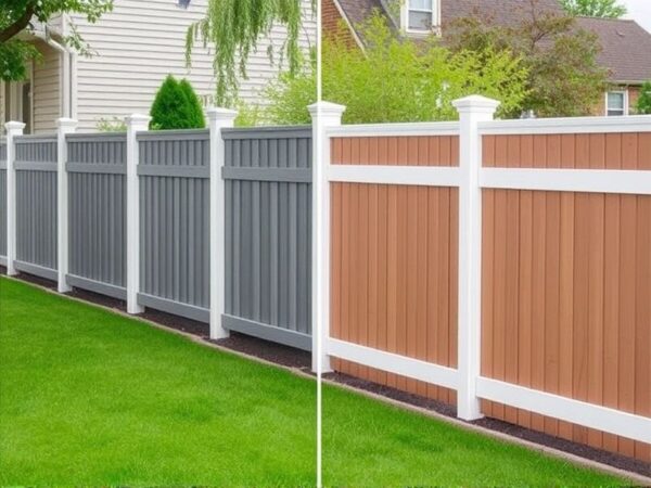 composite-fencing-vs-vinyl-comparing-durability-cost-aesthetics Composite Fencing vs Vinyl: Comparing Durability, Cost & Aesthetics