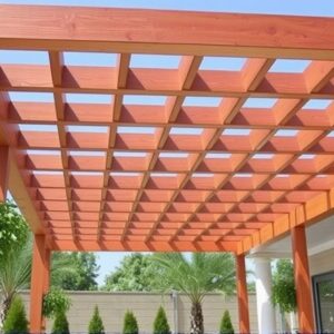composite-wood-pergola-durable-outdoor-shade-solution-for-modern-spaces Composite Wood Pergola: Durable Outdoor Shade Solution for Modern Spaces