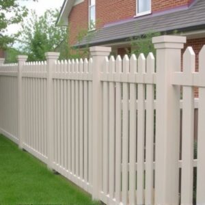 Durable Composite Picket Fencing Solutions for Modern Homes