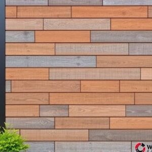 Durable & Stylish WPC Composite Cladding for Exterior Walls | Ultimate Guide