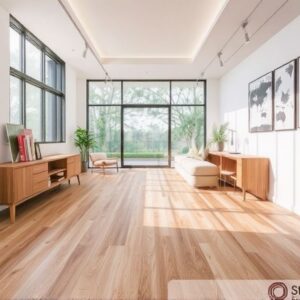 environmental wpc flooring