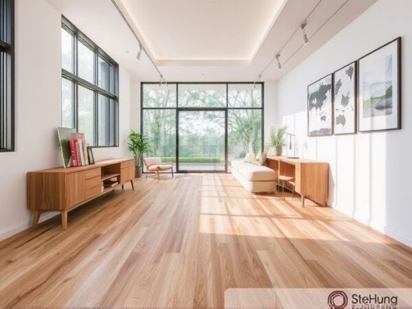 environmental wpc flooring