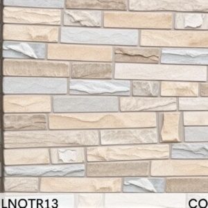 external wall materials