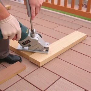 How Do You Cut Composite Decking: Essential Tools and Techniques