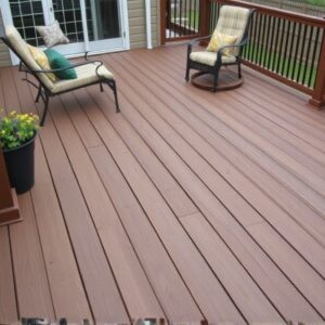 timbertech composite decking reviews 2014