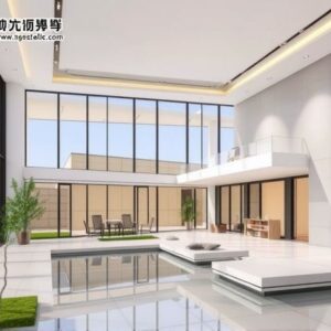 Top China WPC Manufacturers with CE Certification for Eco-Friendly Building Solutions