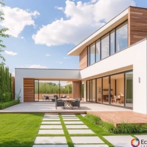 Top-rated WPC Suppliers in China: EcoWood Composite Solutions for Modern Construction