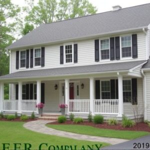 trex company winchester va