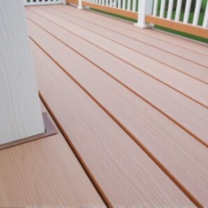 Ultimate Deck Fasteners for Composite Decking: Secure & Hidden Installation Solutions