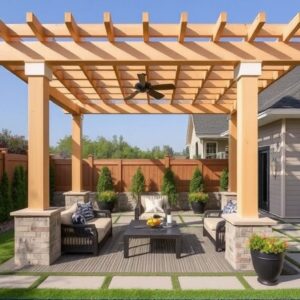 Ultimate Pergola Best Design Collection for Outdoor Living