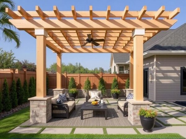 Ultimate Pergola Best Design Collection for Outdoor Living