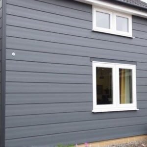 UltraClad Pro: Best Composite Cladding UK for Modern Homes