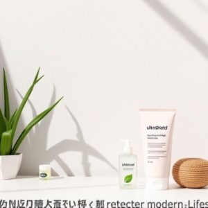 UltraShield Naturale: Advanced Natural Protection for Modern Lifestyles