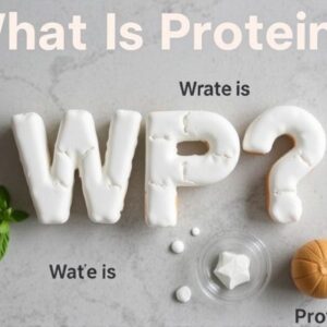 what is wpc protein