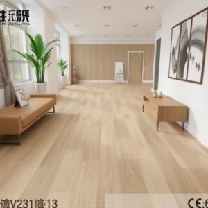 wholesale wpc luxury vinyl flooring manufacturer